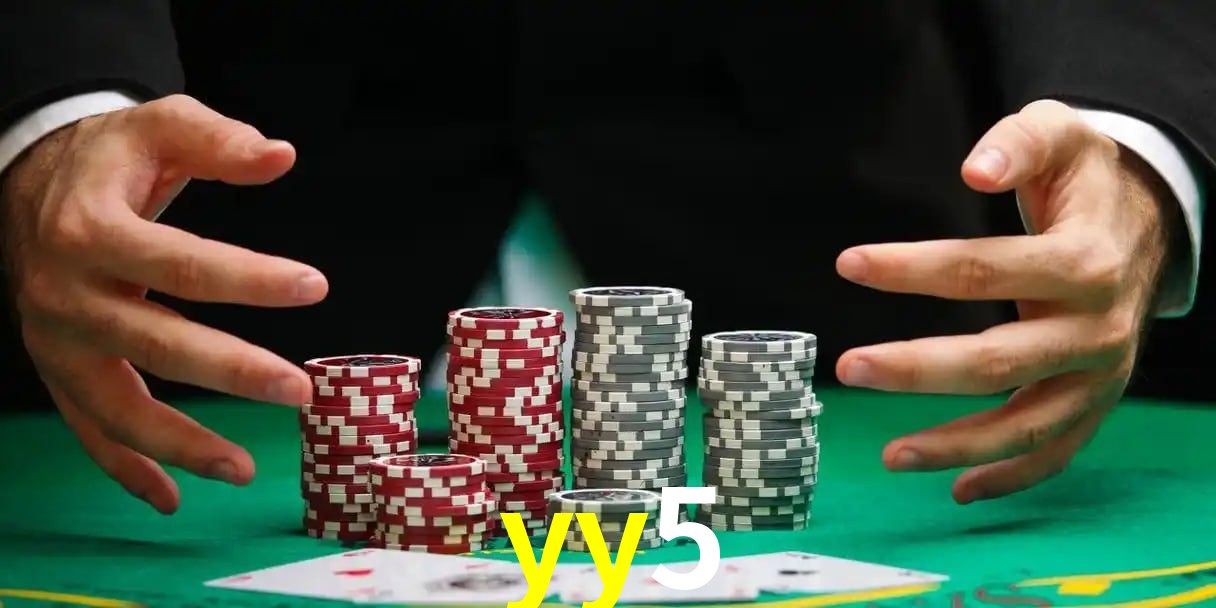 Benefícios VIP na yy5