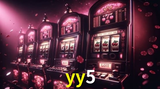 Página oficial no Facebook da yy5