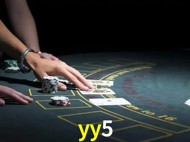 Bônus e promoções da yy5