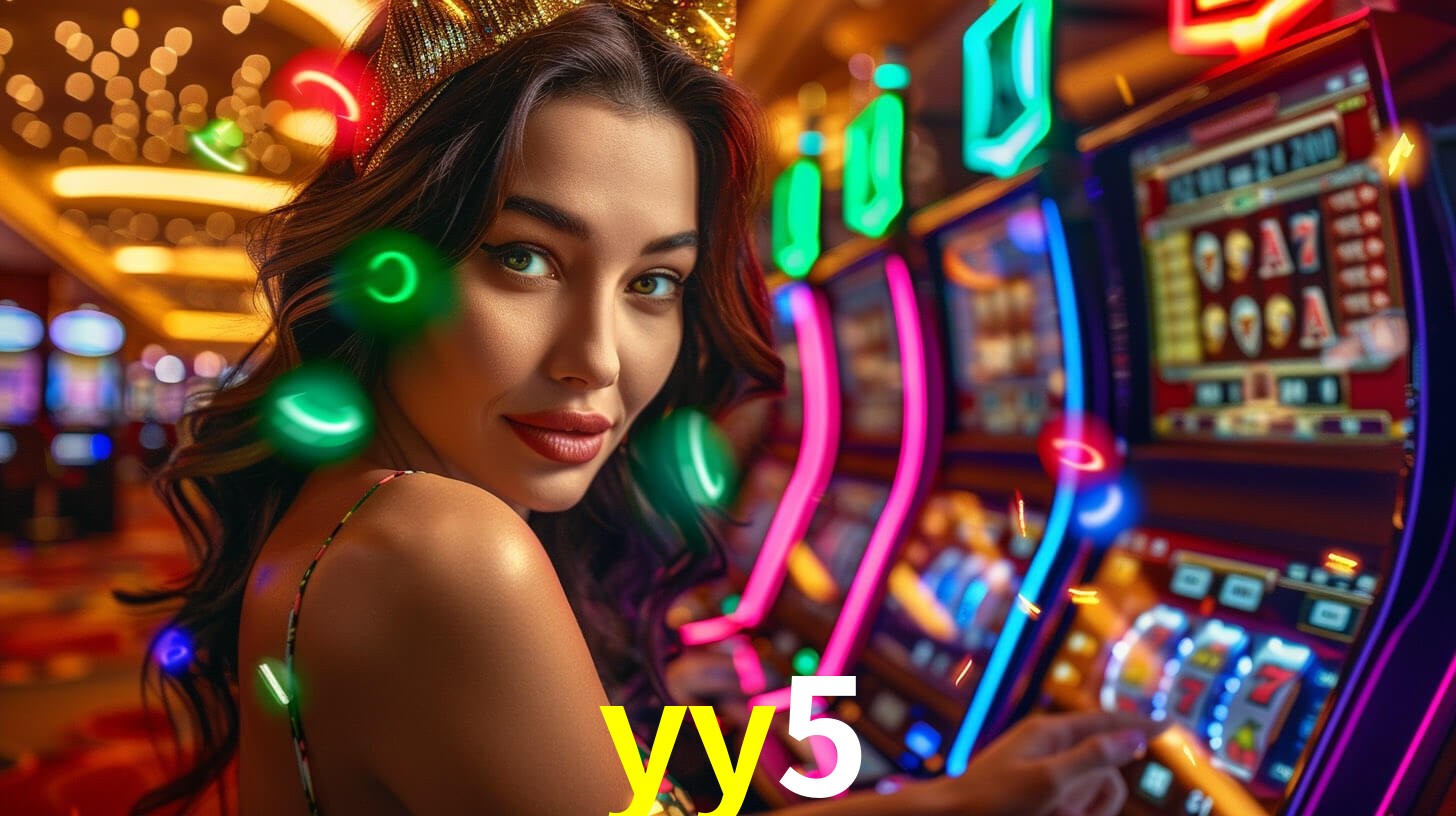 Mercados ao vivo e cash out na yy5