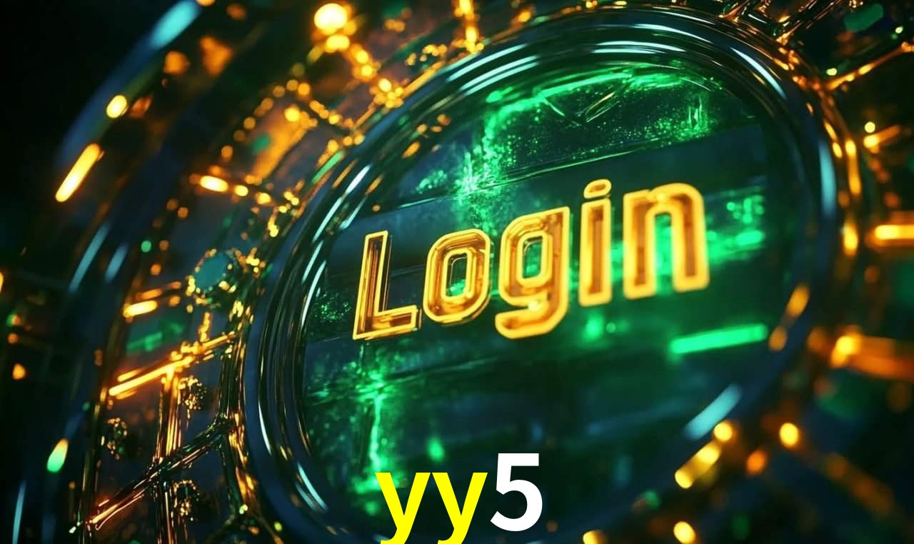 Segurança e privacidade no APP yy5