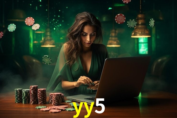 Escolher plataforma para baixar yy5