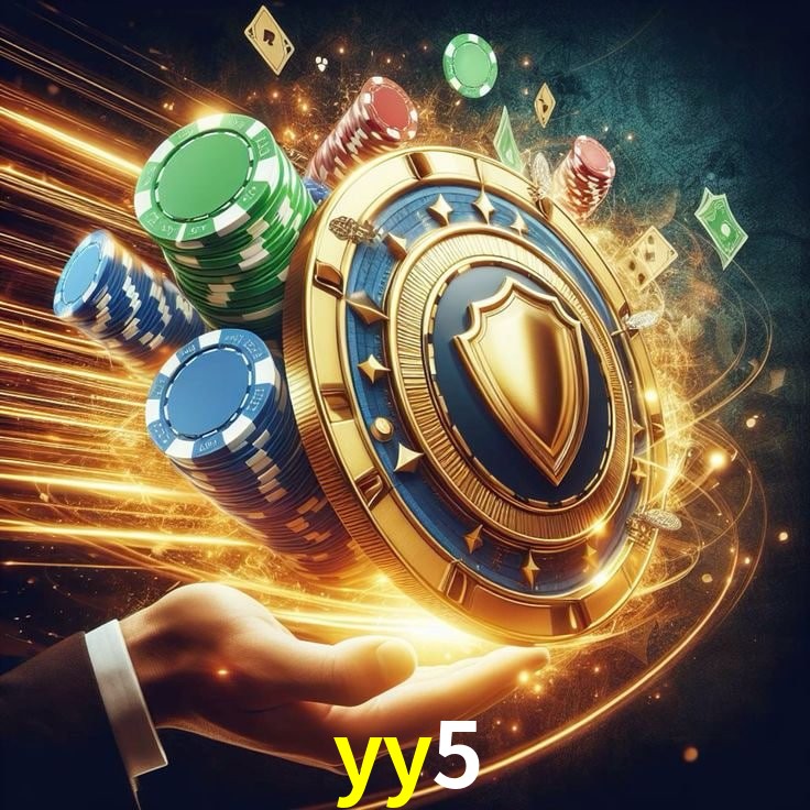 Torneios e prêmios garantidos na yy5